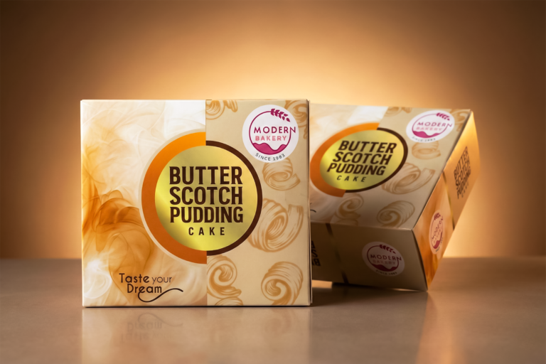 Modern Bakery - 3-2 Banner 1