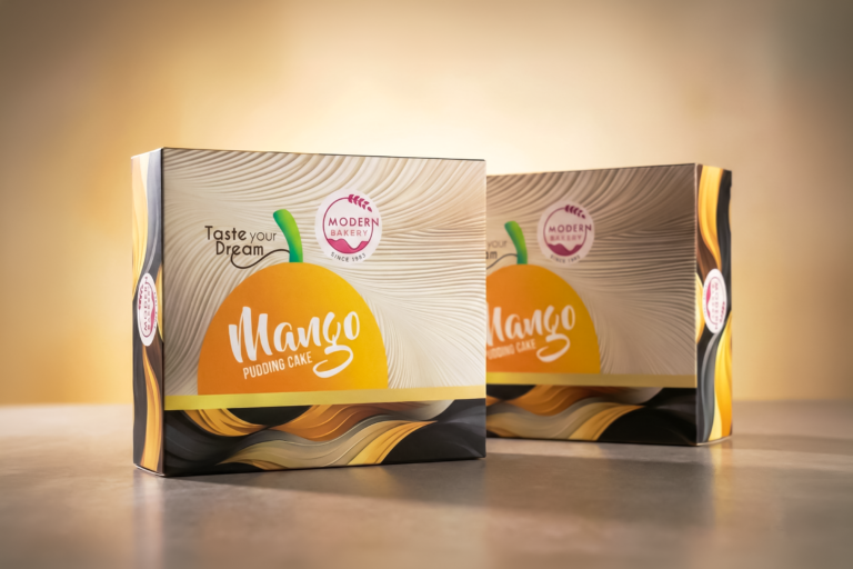 Modern Bakery - 3-2 Banner 2