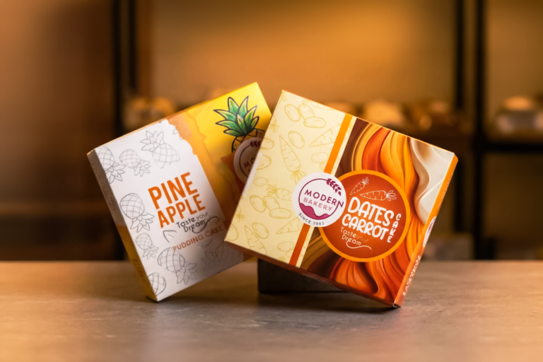 Modern Bakery - 3-2 Banner 3