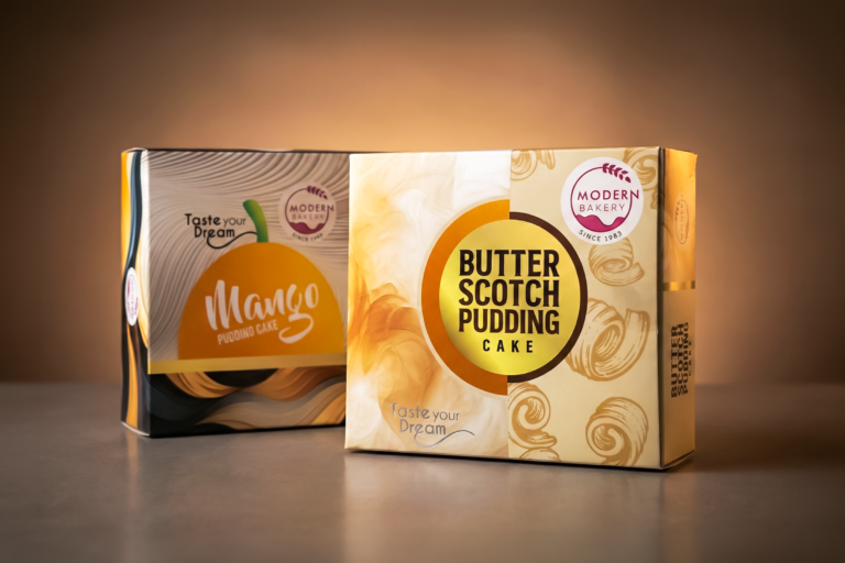 Modern Bakery - 3-2 Banner 4