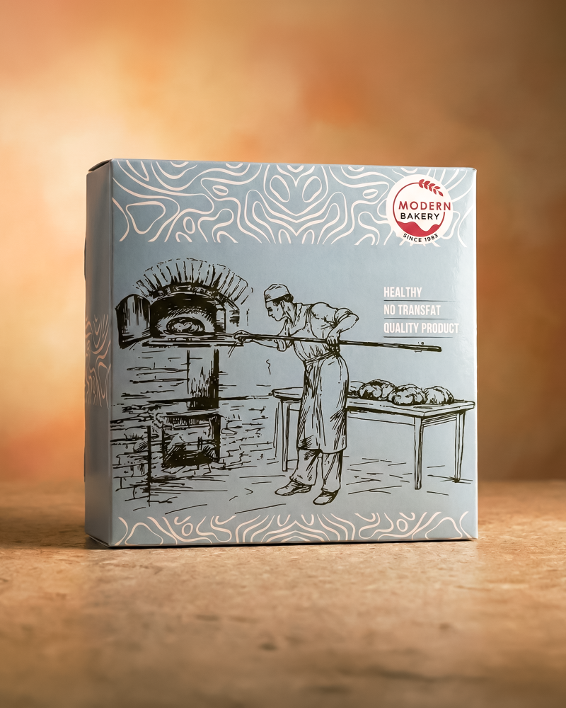 Modern Bakery - 1-1 Banner 3